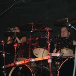 20 Jahre MCK Samstag Carmen